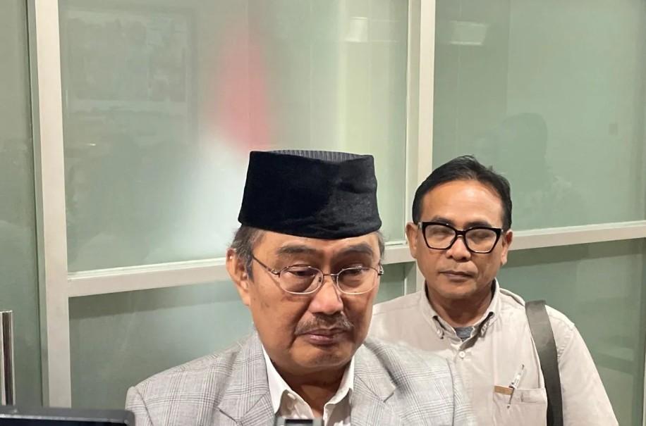 Komisi Reformasi Polri Targetkan Format dan Arah Kebijakan Rampung Akhir Januari 2026