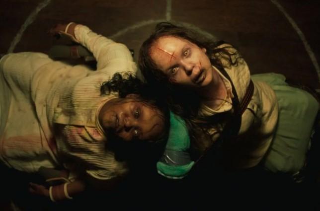 Scarlett Johansson Bintangi Film Exorcist Terbaru Garapan Mike Flanagan