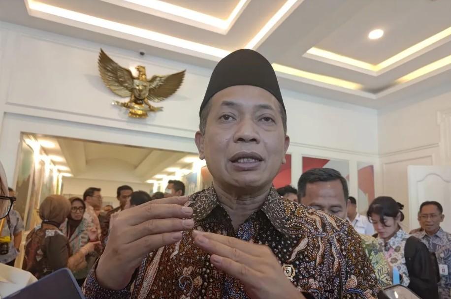 Menkop Ungkap Ribuan Desa Belum Teraliri Listrik dan Internet, Koordinasi dengan BUMN Dipercepat