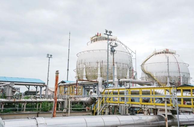 Pertamina Patra Niaga Revitalisasi Terminal LPG Arun untuk Efisiensi Distribusi Energi di Aceh dan Sumbagut