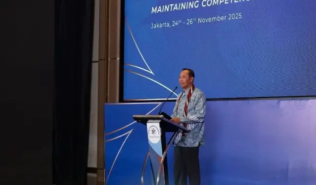 Kolaborasi Pendidikan dan Layanan Kesehatan Didorong untuk Tingkatkan Kompetensi Tenaga Medis