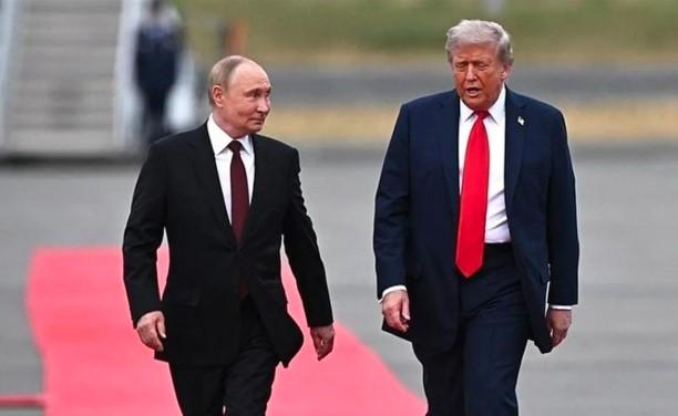 Donald Trump Klaim Perang Rusia-Ukraina Hampir Berakhir, Kesepakatan Damai Segera Tercapai