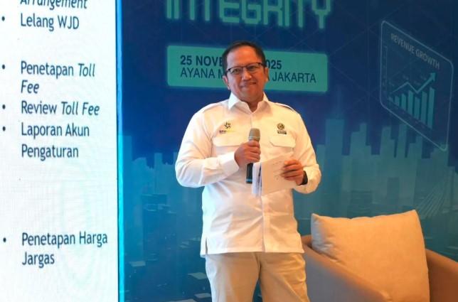 BPH Migas Tegaskan Pentingnya Penguatan Asset Integrity demi Keamanan Operasional Energi Nasional