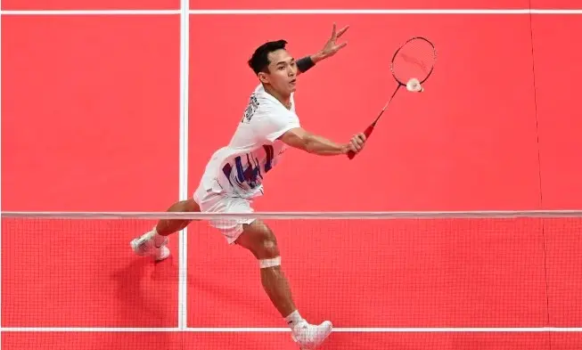 Wakil Indonesia Tanpa Status Unggulan di BWF World Tour Finals 2025, Peluang Tetap Terbuka