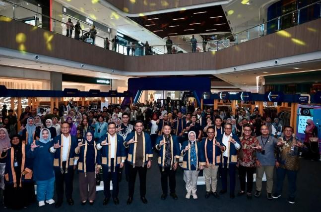 Pertamina SMEXPO 2025 Hadirkan 51 UMKM Binaan untuk Perkuat Ekonomi Kerakyatan