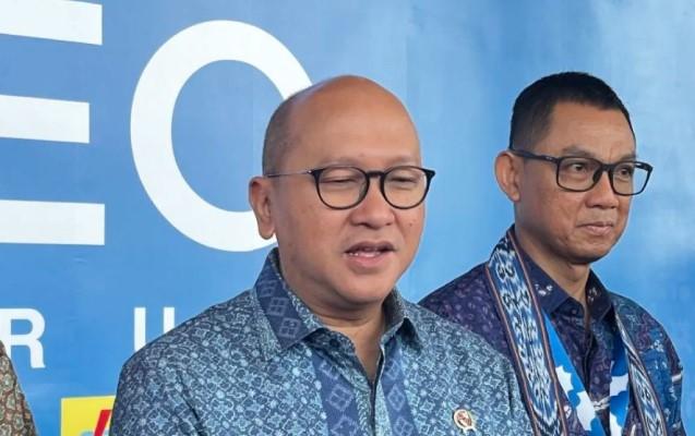 Proyek Hilirisasi Kelapa Berinvestasi 100 Juta Dolar AS, Serap Ribuan Tenaga Kerja di Tahun Pertama