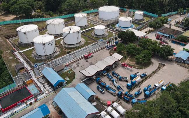 Pertamina Terima Kompensasi Energi Kuartal I 2025 pada Oktober, Pemerintah Siapkan Skema Pembayaran Baru