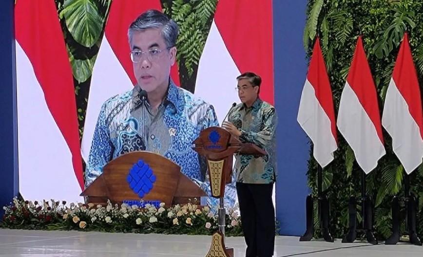 Kemnaker Targetkan 100 Ribu Peserta di Program Magang Nasional 2025, Batch 3 Dibuka 15 Desember