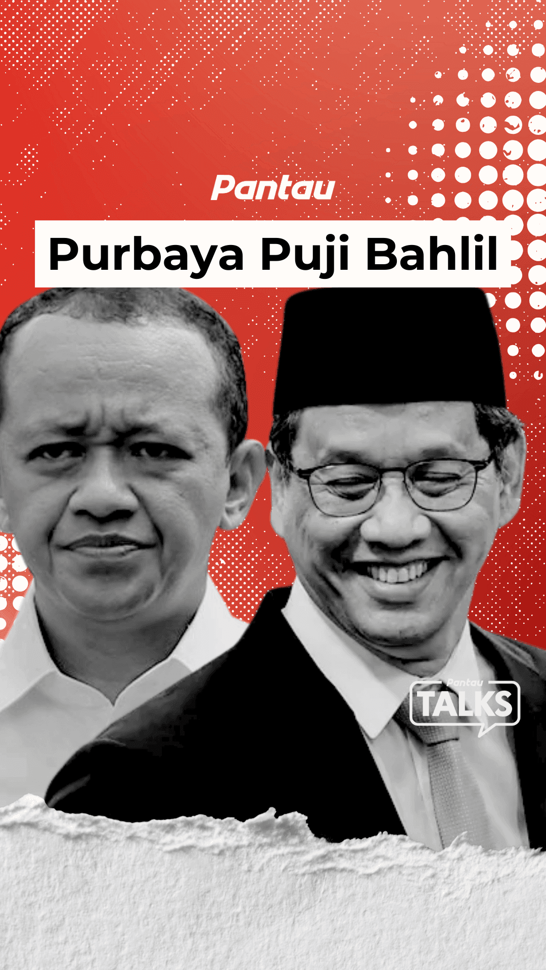 PURBAYA PUJI BAHLIL