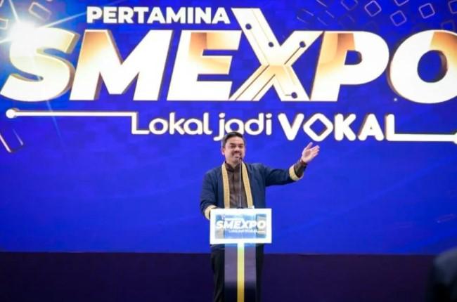 Menteri UMKM Tegaskan Peningkatan Kualitas Jadi Kunci Daya Saing Produk Lokal