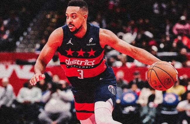 McCollum Cetak 46 Poin, Wizards Akhiri 14 Kekalahan Beruntun Usai Taklukkan Hawks 132–113