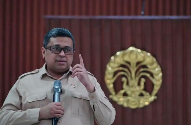 BPJPH Tegaskan Penguatan Ekosistem Halal Lewat Percepatan Layanan dan Kolaborasi Nasional