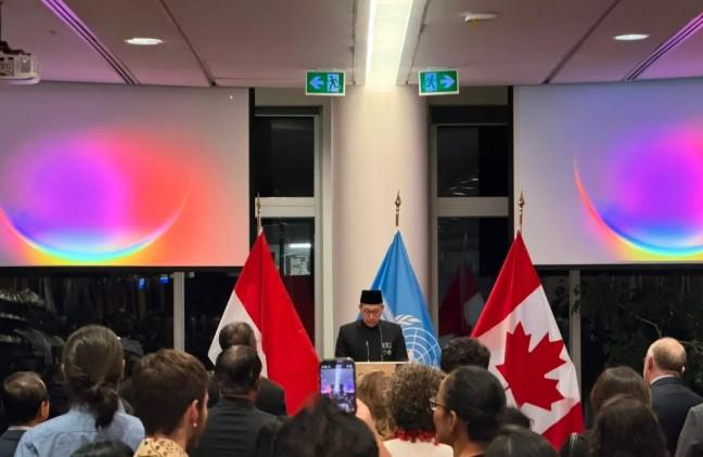 Indonesia Diproyeksikan Jadi Pasar Aviasi Terbesar Keempat Dunia pada 2036–2040