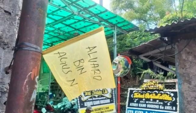 Polisi Gunakan Anjing Pelacak Cari Kerangka Rahang Alvaro di Jembatan Cilalay