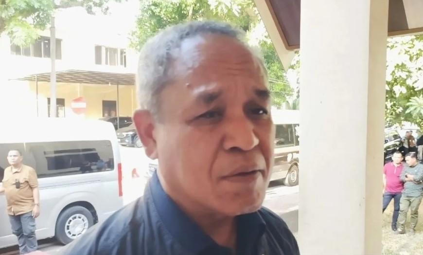 Badan Pengkajian MPR Soroti Kebutuhan Revisi Pasal 30 UUD 1945 Terkait Tantangan Pertahanan dan Keamanan Modern