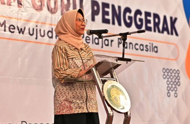 DPR Dorong RUU Sisdiknas untuk Lindungi Guru dan Perluas Akses Pendidikan di Daerah 3T