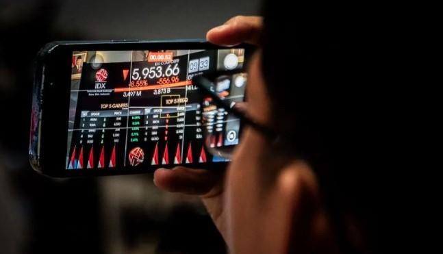 IHSG Dibuka Menguat 0,14 Persen Didukung Optimisme Pemangkasan Suku Bunga oleh The Fed