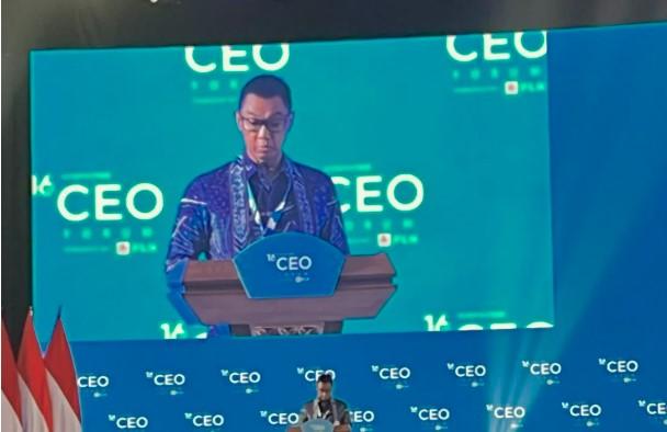 Dirut PLN: Energi Terjangkau Jadi Kunci Investasi Baru dan Percepat Transisi Energi Nasional