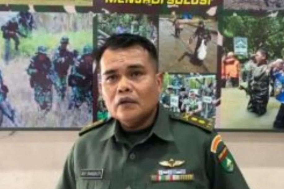 200 Personel Gabungan Dikerahkan Jaga Taman Nasional Tesso Nilo Usai Pengusiran Prajurit TNI