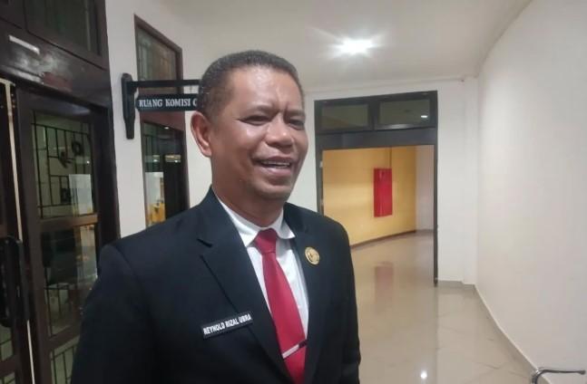 Dinkes Mimika Tegaskan Faskes Wajib Utamakan Keselamatan Pasien, Soroti Pelayanan Kasus Kritis