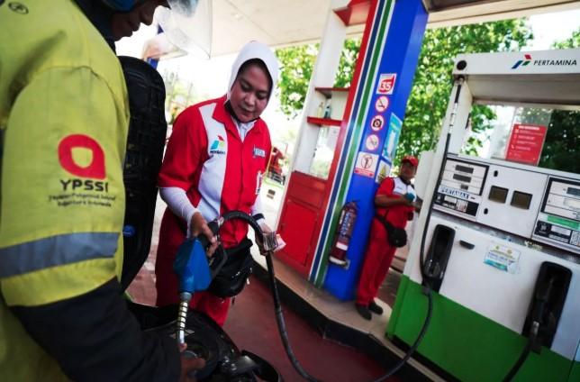 Pertamina Siapkan Ribuan SPBU dan Layanan Tambahan untuk Amankan Mobilitas Libur Natal 2025 dan Tahun Baru 2026