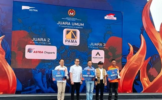 Menko PMK Dorong Kolaborasi Pemerintah–Swasta untuk Tingkatkan Ketangguhan Bencana Nasional