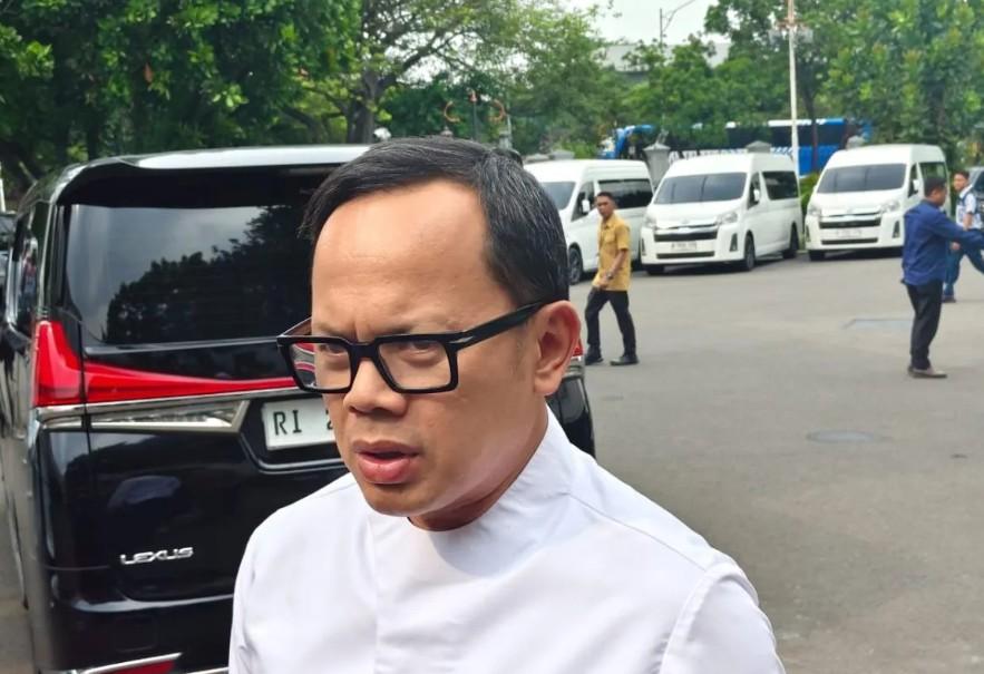 Wamendagri Bima Arya Dorong Percepatan Belanja Daerah yang Belum Capai 70 Persen Jelang Akhir Tahun