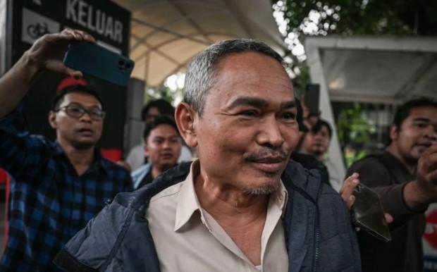 Formappi Desak MKD DPR Berhentikan Sementara Satori dan Heri Gunawan Terkait Kasus Korupsi CSR BI-OJK