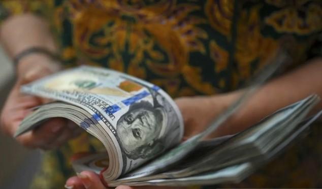 Rupiah Menguat 30 Poin, Dorong Ekspektasi Penurunan Suku Bunga The Fed