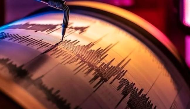 Gempa M 6,4 Guncang Barat Laut Sinabang, BMKG: Data Masih Bersifat Awal