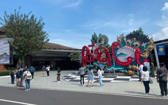 Bandara Ngurah Rai Layani 20,32 Juta Penumpang hingga Oktober 2025, Konektivitas Internasional Terus Meluas