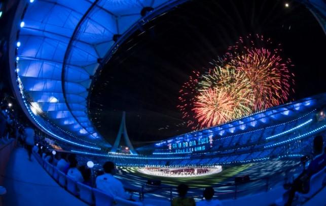Kamboja Mundur dari 8 Cabang Olahraga di SEA Games 2025, Termasuk Sepak Bola dan Pencak Silat