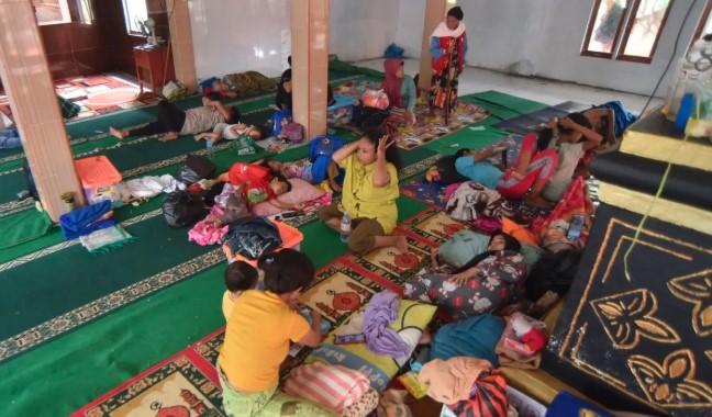 Pemerintah Gelar Rapat Terbatas Tangani Darurat Bencana Hidrometeorologi di Sumatera