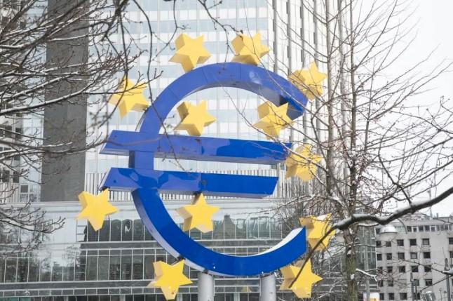ECB Peringatkan Risiko Stabilitas Keuangan di Zona Euro akibat Ketidakpastian Tarif