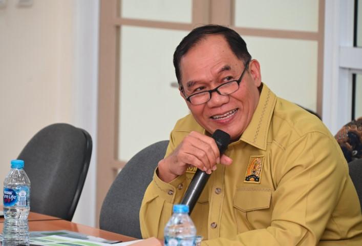 Komisi VII DPR Soroti Masalah Kompleks Kawasan Industri Batang, Dorong Sentralisasi Kebijakan dan Reformasi Regulasi