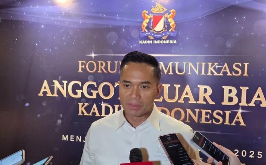 Kadin Usulkan Lima Strategi Prioritas di Rapimnas 2025 untuk Perkuat Ekonomi Nasional