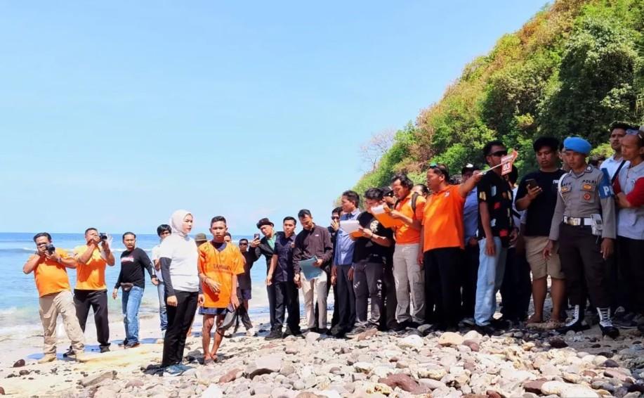 Kasus Pembunuhan Mahasiswi Unram Segera Disidangkan, Jaksa: Berkas Sudah P-21 dan Ada Bukti Rudapaksa