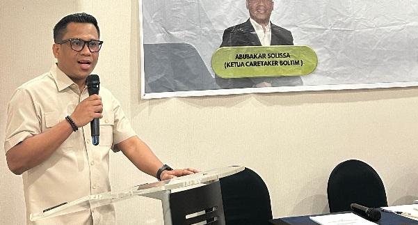 Sembilan BPC HIPMI Sulut Mulai Jalankan Tahapan Muscablub