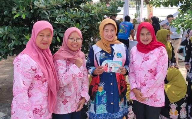 76 Ribu Kader Dasawisma Siap Sidak Door-to-Door Cegah Kekerasan Perempuan dan Anak di DKI Jakarta
