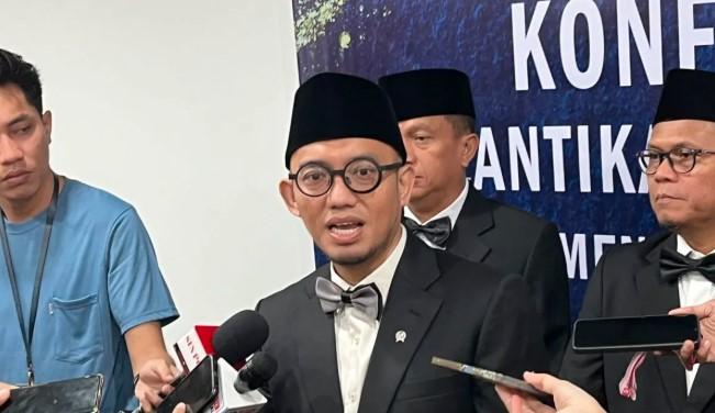 Kemenhaj Kirim Tim Pengadaan ke Arab Saudi, Dahnil Tekankan Integritas dan Akselerasi Persiapan Haji