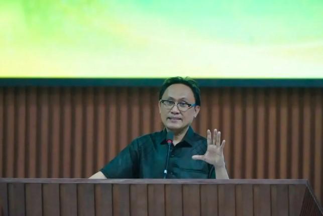 BPJPH Dorong Kolaborasi Multipihak untuk Percepat Ekosistem Halal Nasional, UMKM Jadi Fokus Utama