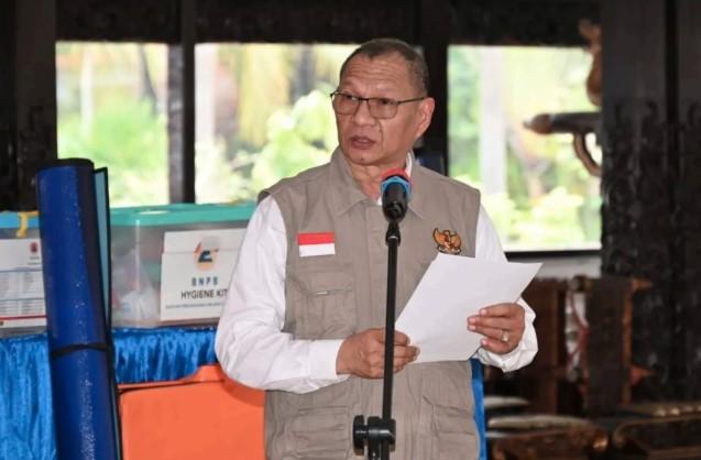 Timwas DPR RI Dorong Percepatan Pemulihan Lumajang Pascaerupsi Semeru, Mitigasi Dinilai Berhasil Cegah Korban Jiwa