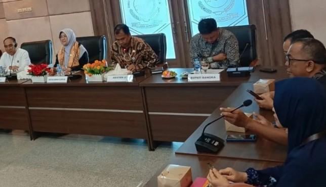 Penemuan Bangkai Kapal Kuno di Kota Kapur Ungkap Jejak Tradisi Bahari Asia Tenggara Abad Ke-3