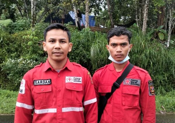 PMI Agam Sebut Kebutuhan Medis Mendesak di Pengungsian Korban Galodo Malalak Timur