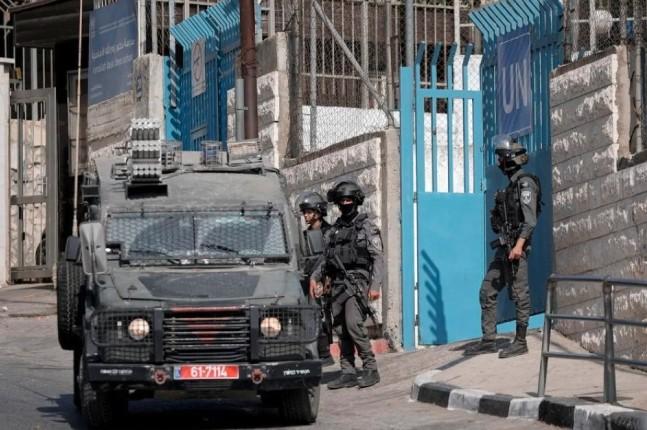 UNRWA Kecam Penghancuran Sistematis Kamp Pengungsi di Tepi Barat, Sebut Melanggar Hukum Internasional