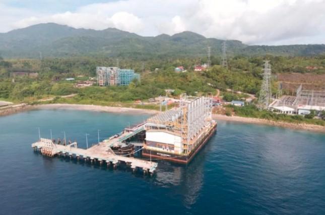 PLN Indonesia Power Gandeng Wartsila Tingkatkan Keandalan Pembangkit di Timur Indonesia, Dukung Transisi Energi Nasional