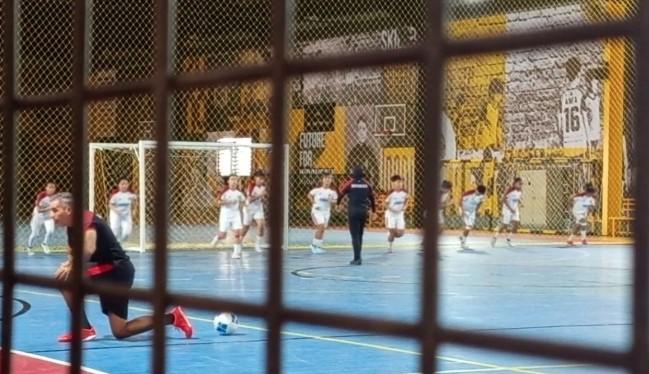 Asselah Terecita Siap Jalani Debut, Genjot Mental Juara Jelang SEA Games 2025