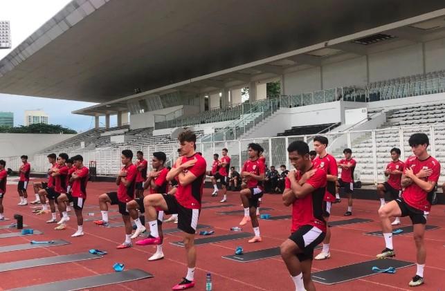 Empat Pemain Diaspora Perkuat Timnas U22 di SEA Games 2025, Marselino Jadi Andalan Berpengalaman