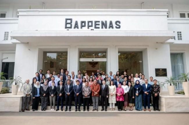 Indonesia Dorong Ekonomi Biru Jadi Rujukan ASEAN, Fokus pada Blue Carbon dan Pembiayaan Inovatif