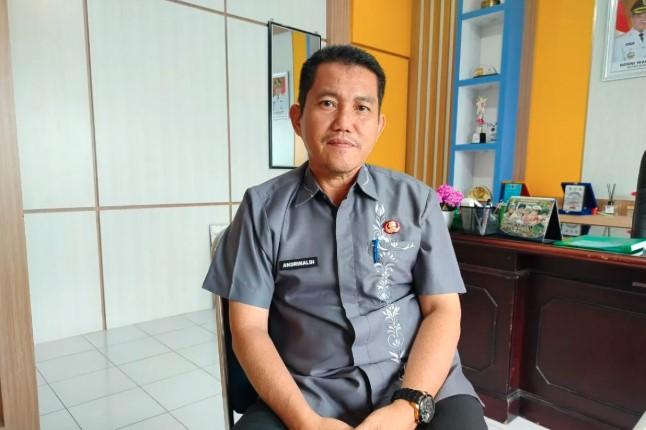 Pemkab Agam Liburkan Siswa PAUD hingga SMP Akibat Bencana Hidrometeorologi, Pembelajaran Dialihkan ke Rumah